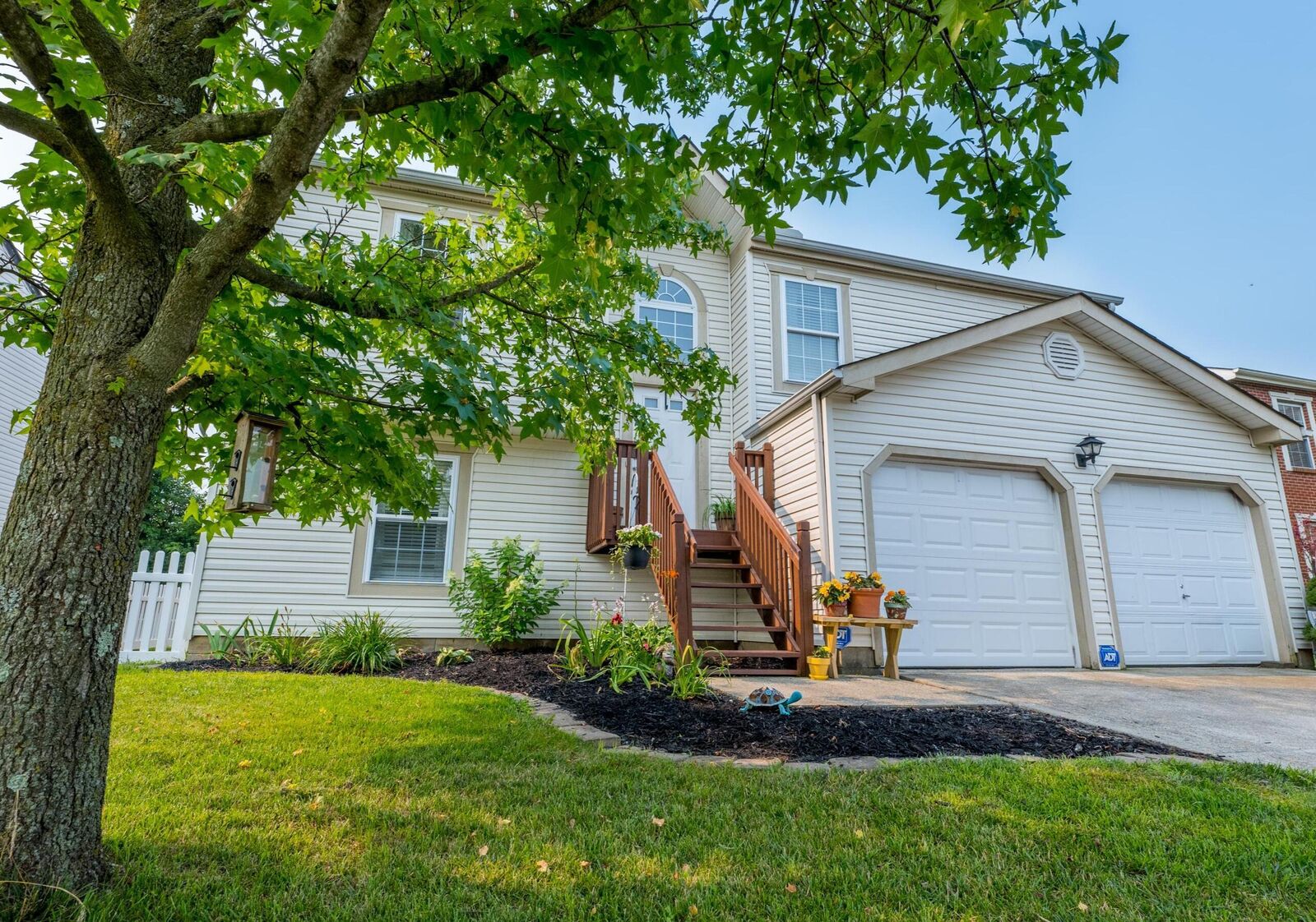 Property Photo: 7013 Crescent Boat Lane OH 43110
