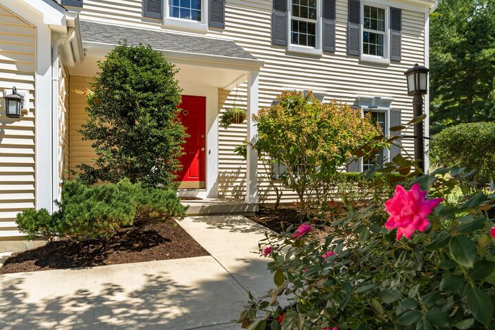 Property Photo: 268 S Spring Road OH 43081
