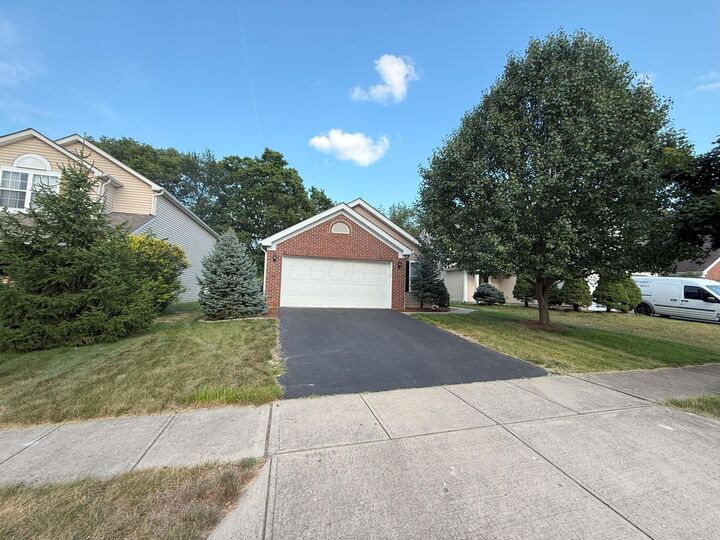 6944 Willow Bloom Drive  Canal Winchester OH 43110 photo