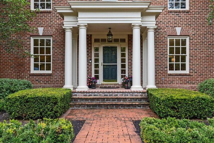 Property Photo:  7532 Ogden Woods Boulevard  OH 43054 
