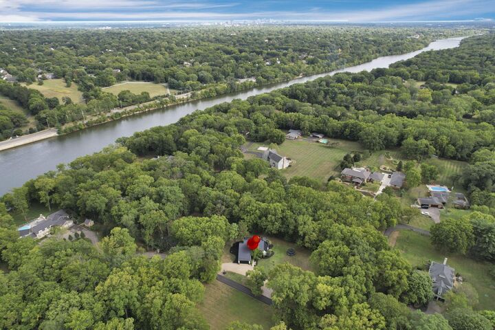 Property Photo:  4390 Dublin Road  OH 43221 