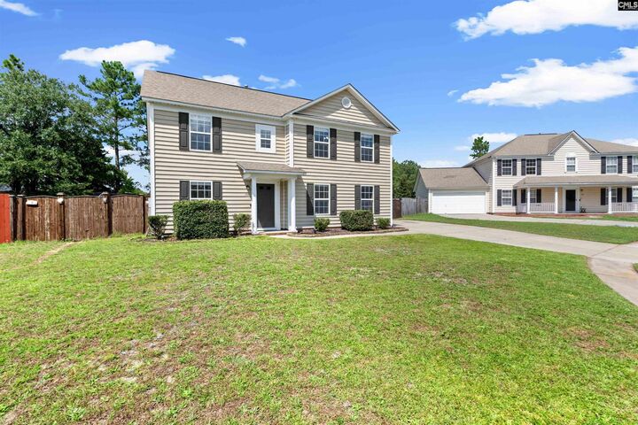 Property Photo:  106 Fallstaff  SC 29229-8067 