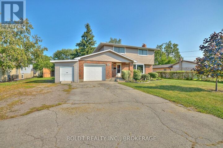 Photo de la propriété: 1516 Garrison Road ON L2A 1P6