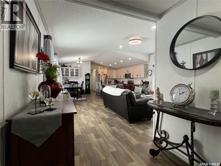 Property Photo:  215 1st Street  SK S0M 1X0 