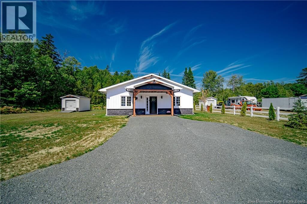 Property Photo:  579 Main Street  NB E9C 1W9 