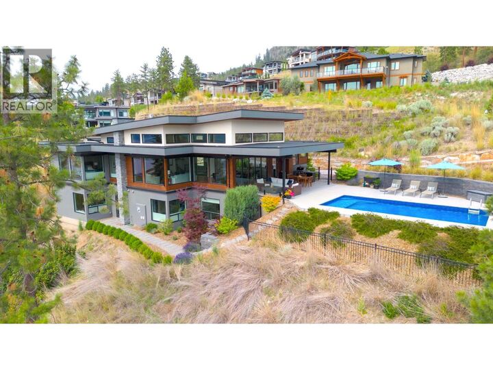 Property Photo: 1740 Granite Road BC V4V 1M9