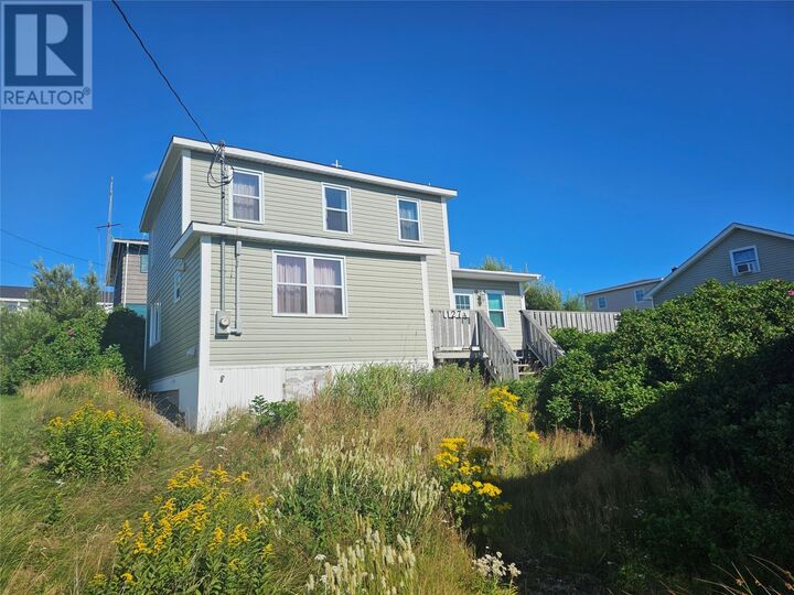 Property Photo:  127A Main Street  NL A0M 1C0 