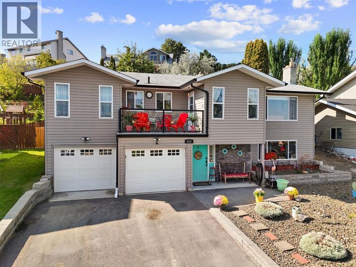 833 Fleming Drive  Kamloops BC V1S 1B6 photo