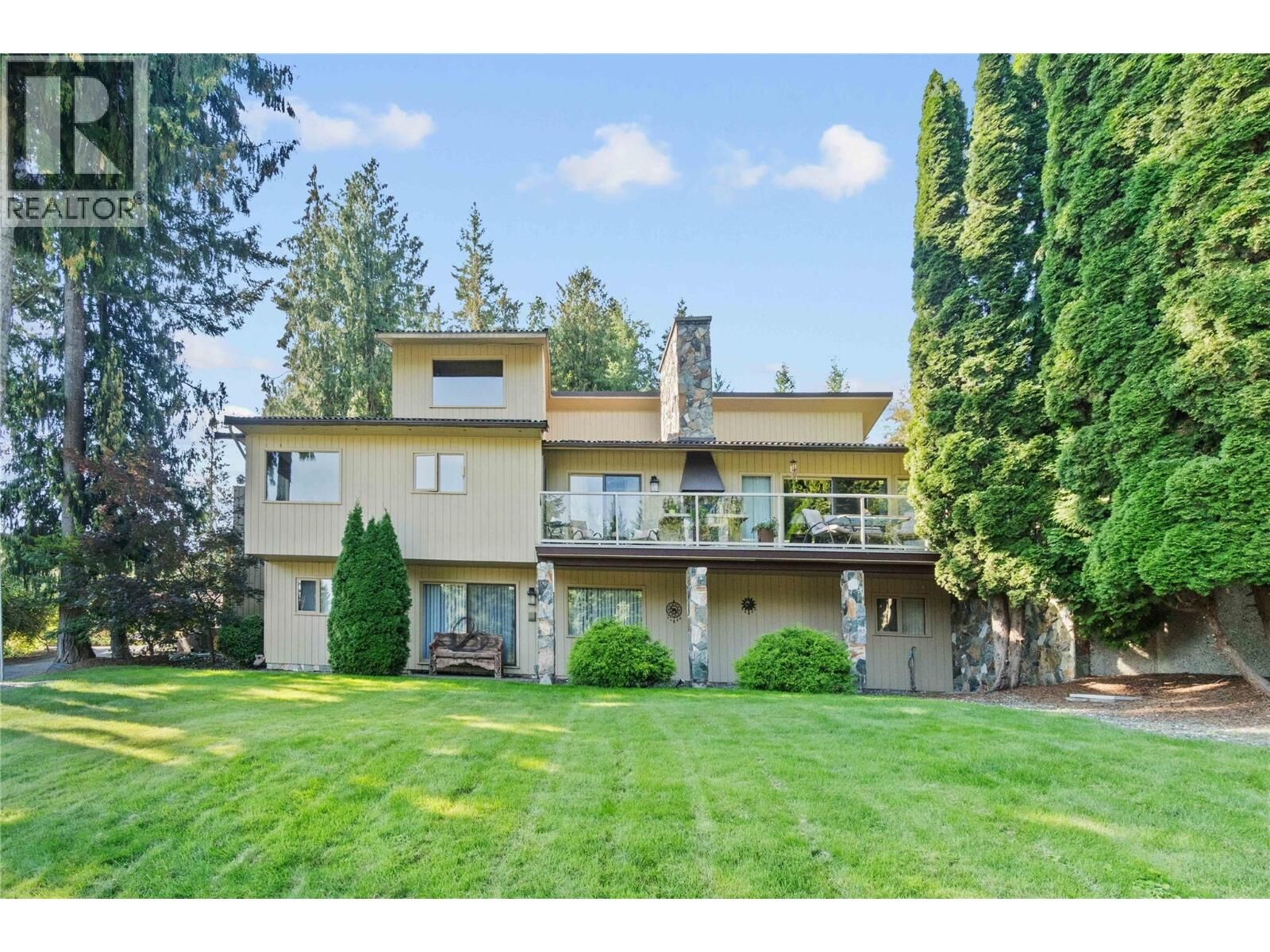 Property Photo: 2308 Ta Lana Trail BC V0E 2W2