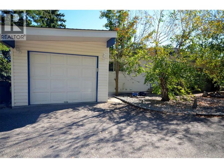 Property Photo:  6609 Southwind Road  BC V1H 1B7 