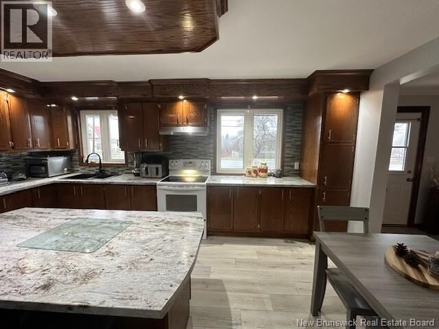 Property Photo: 372 Principale Street NB E8E 1T9