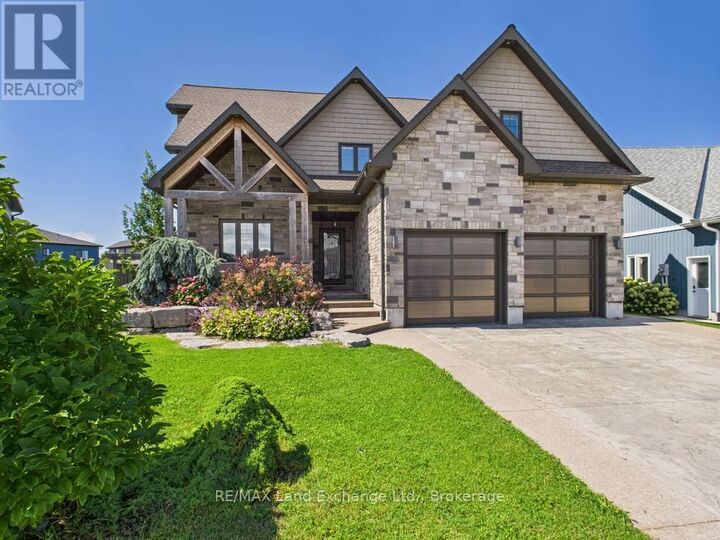 24 Lakefield Drive  Kincardine ON N2Z 2N8 photo