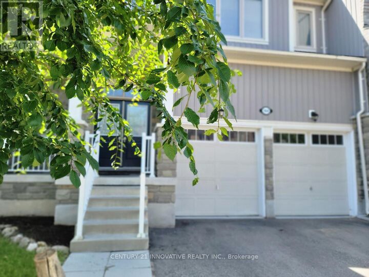 Property Photo: 164 Allegra Drive ON L9Z 0H6