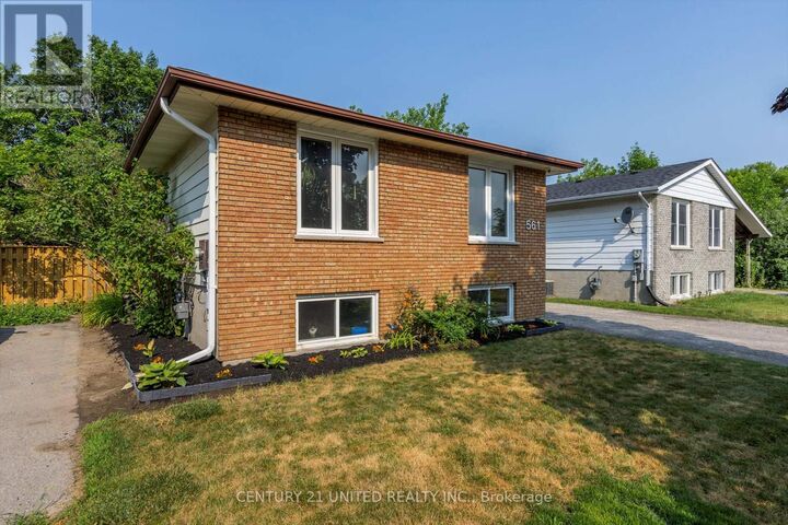 Property Photo:  561 Barnes Crescent  ON K9J 7Z2 