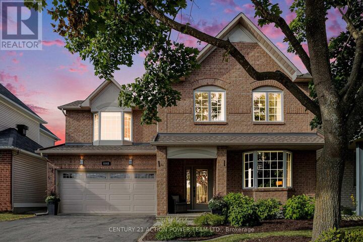 6008 Longleaf Drive  Ottawa ON K1W 1J2 photo