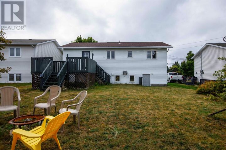 Property Photo: 64 Porter'S Road NL A1X 6T5