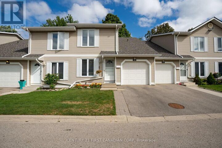 120 Centre Street #56  London South (South E) ON N6J 4X4 photo
