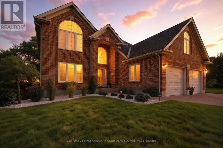 116 Optimist Park Drive  London South (South K) ON N6K 4M1 photo