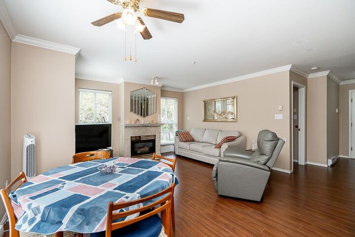 Property Photo: 15885 84 203 BC V4N 0W7