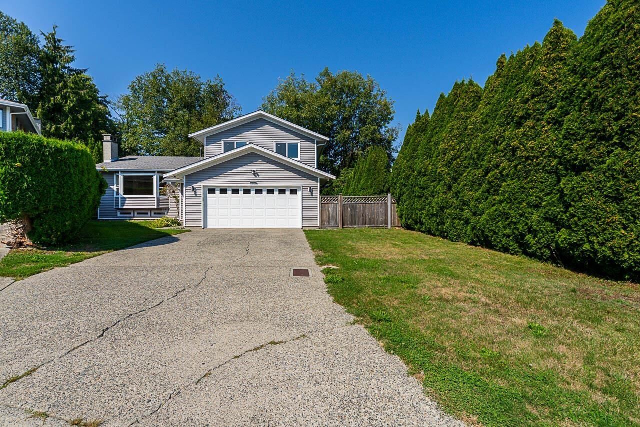 Property Photo: 13129 62B BC V3X 1P4