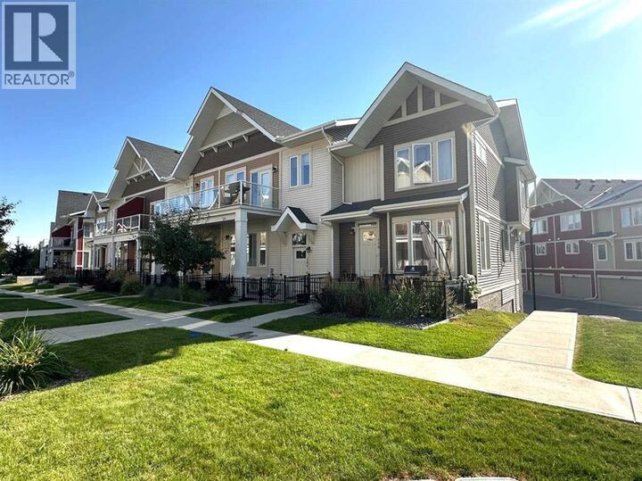 Property Photo:  119 Auburn Meadows Walk Southeast  AB T3M 2E7 