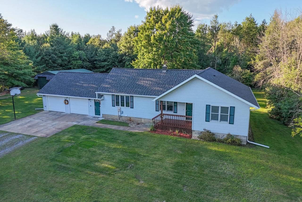 Property Photo:  8041 White Pine Drive  WI 54494 