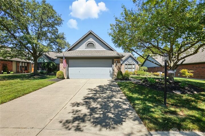 Property Photo: 4964 Field Point Court OH 45440