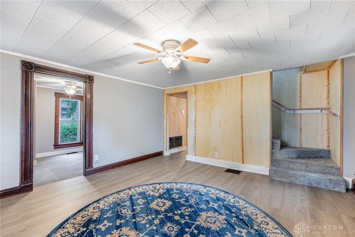 Property Photo: 46 N Main Street OH 45349