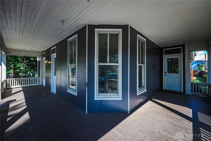 Property Photo:  124 Deem Street  OH 45320 