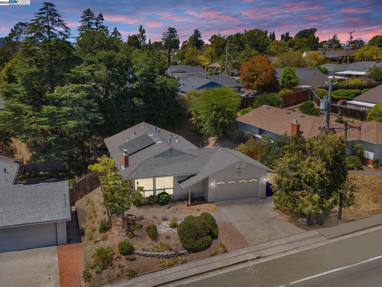 Property Photo:  4520 Valley View Rd  CA 94803 