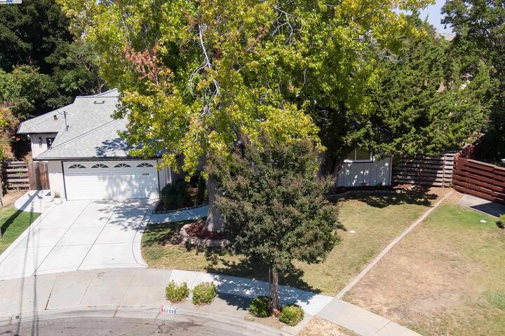 Property Photo:  5268 Keeler Ct  CA 94536 