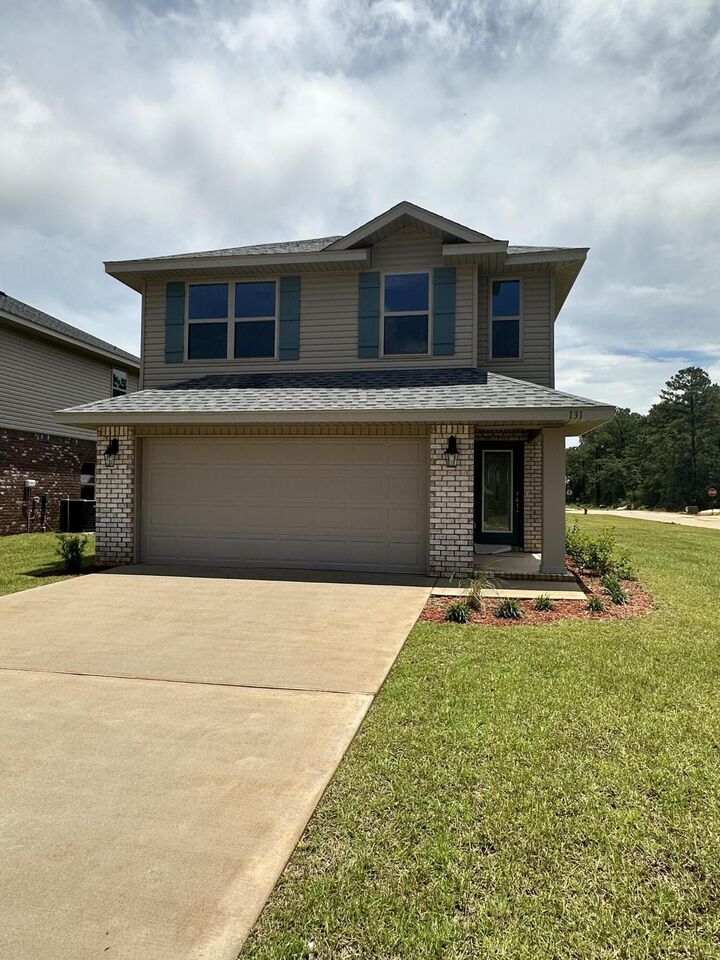 188 Ridgeway Circle  Crestview FL 32536 photo