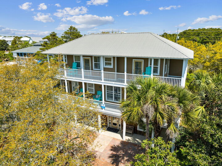 Property Photo:  19 Buddy Street  FL 32459 
