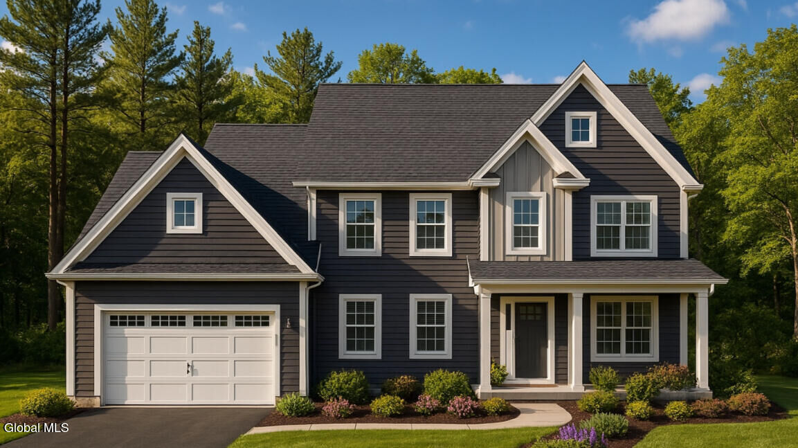 Property Photo:  9 Wyatt'S Way  NY 12065 