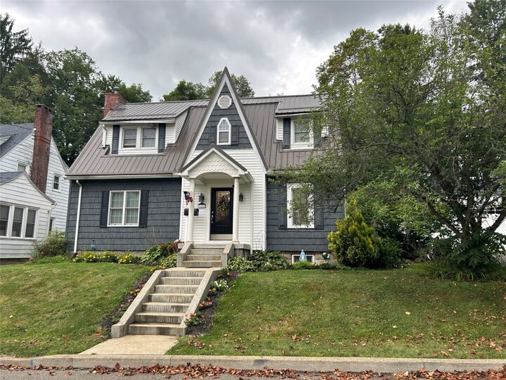 Property Photo: 826 Irvin Avenue PA 16335