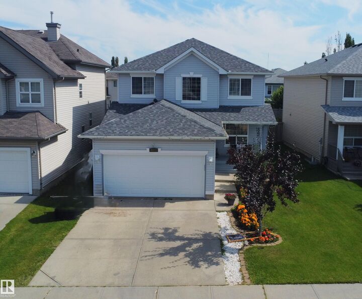 Property Photo: 3415 25 Street NW AB T6T 0B1
