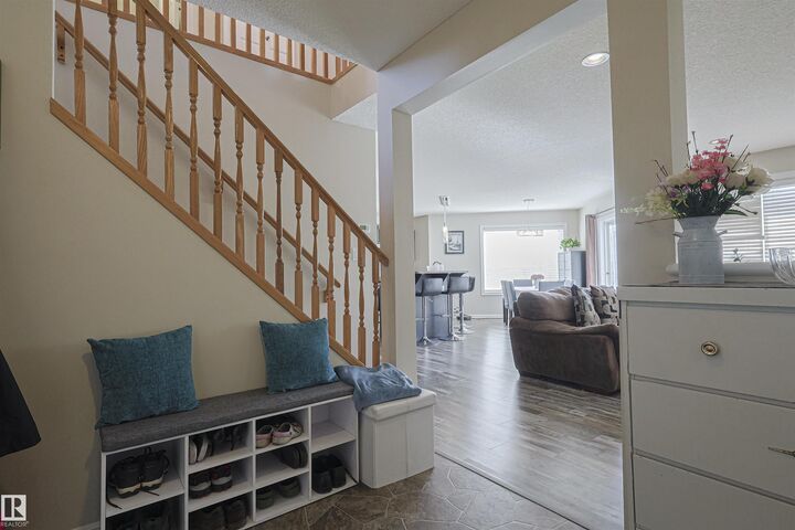 Property Photo: 3242 23 Street NW AB T6T 2A9