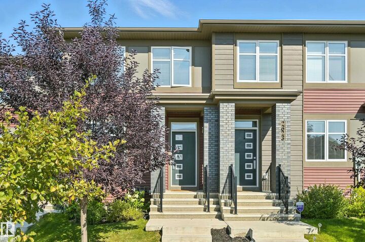 2625 202 Street NW  Edmonton AB T6M 1K5 photo