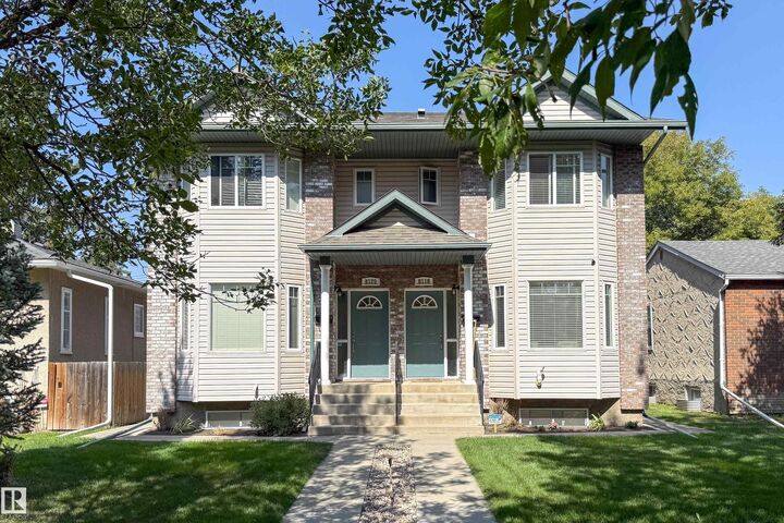 8118-8120 81 Avenue NW  Edmonton AB T6C 0V9 photo