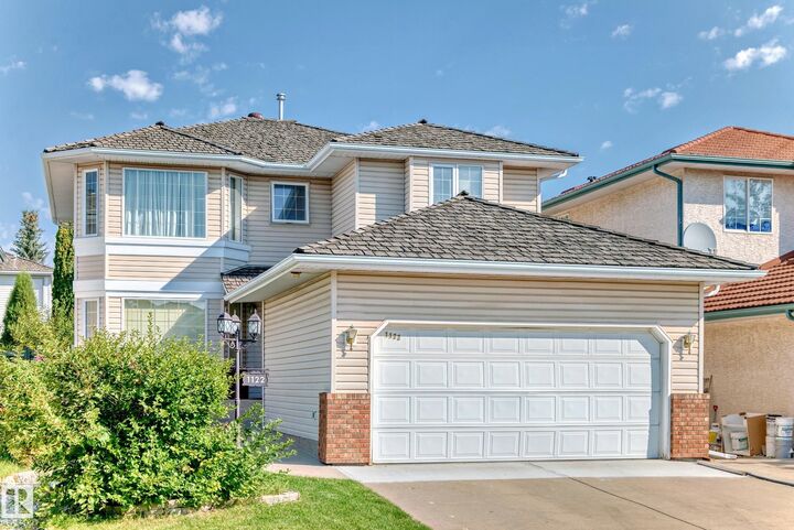 1122 Wedgewood Boulevard NW  Edmonton AB T6M 2L5 photo
