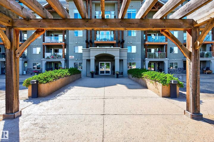 278 Suder Greens Drive NW 226  Edmonton AB T5T 6V6 photo