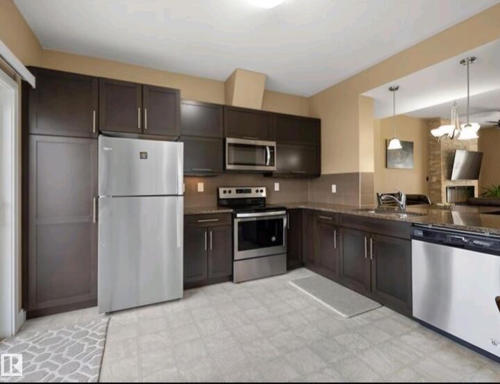 Property Photo: 13003 132 Avenue NW 40 AB T5L 3R2
