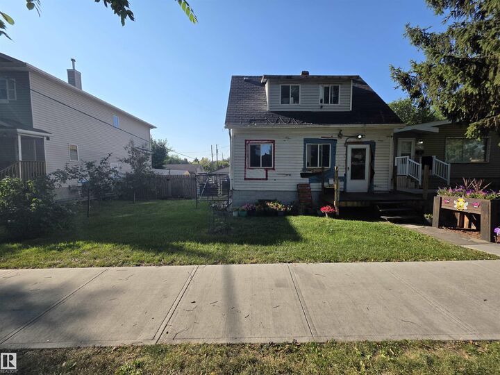 11619 130 Avenue NW  Edmonton AB T5E 0T9 photo