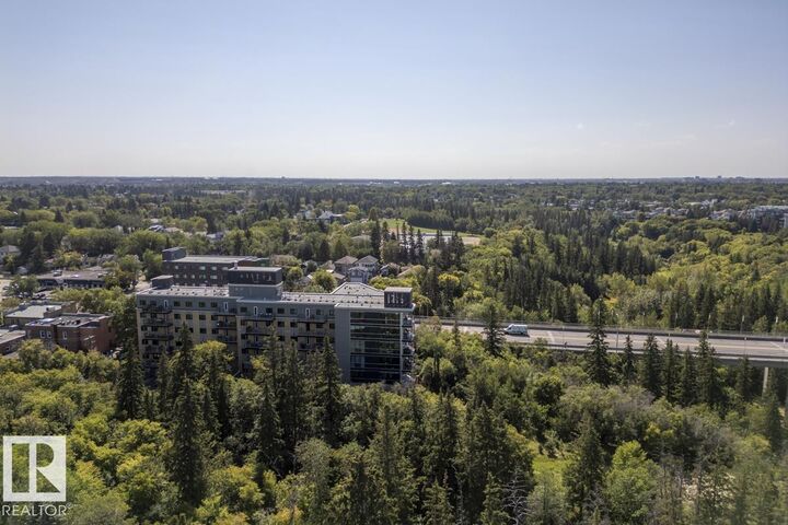 Property Photo: 9316 82 Avenue NW 205 AB T6C 0Z6