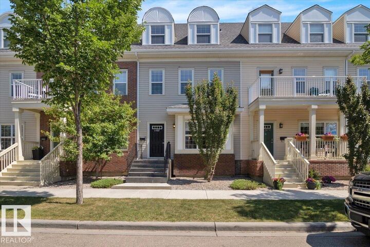 4367 Veterans Way NW 6  Edmonton AB T5E 6N4 photo