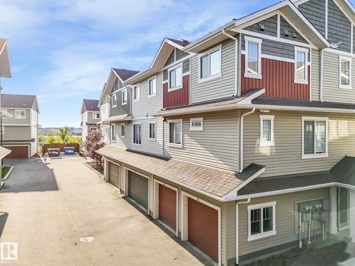 Property Photo: 17832 78 Street NW 86 AB T5Z 0P7