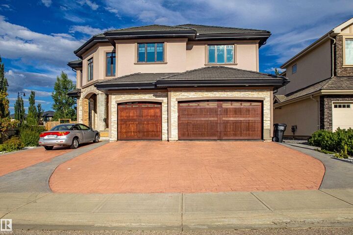 4103 Westcliff Heath Heath SW  Edmonton AB T6W 0X9 photo