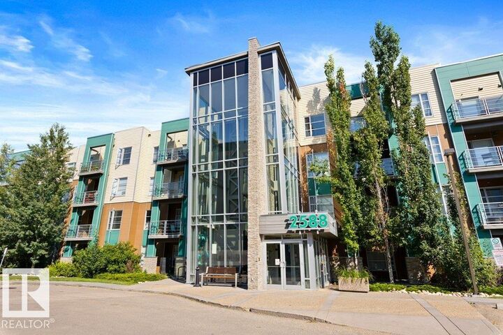 2588 Anderson Way SW 216  Edmonton AB T6W 0R2 photo