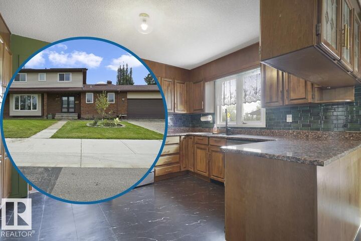 15447 103 Street NW  Edmonton AB T5X 4K7 photo