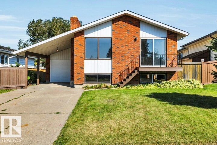 2131 79 Street NW  Edmonton AB T6K 2E7 photo